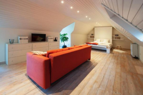 B&B Maison Blanche